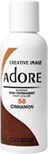 Load image into Gallery viewer, Adore Semi-Permanent Hair Color 4 oz