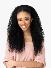 Load image into Gallery viewer, Dashly Headband Wig W/ Velcro HB Unit 3 Color F1B/30 On The Go Styles
