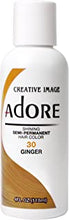 Load image into Gallery viewer, Adore Semi-Permanent Hair Color 4 oz