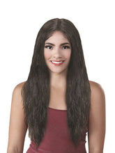 Load image into Gallery viewer, Diana Bohemian Brazilian Secret Human Hair Master Mix HBW Blanca Color 1

