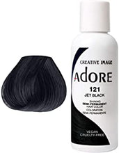 Load image into Gallery viewer, Adore Semi-Permanent Hair Color 4 oz