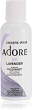 Load image into Gallery viewer, Adore Semi-Permanent Hair Color 4 oz