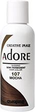 Load image into Gallery viewer, Adore Semi-Permanent Hair Color 4 oz