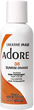 Load image into Gallery viewer, Adore Semi-Permanent Hair Color 4 oz