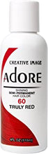 Load image into Gallery viewer, Adore Semi-Permanent Hair Color 4 oz