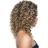 Load image into Gallery viewer, Afri Naptural Caribbean 2X Sassy Curl 10''