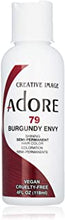 Load image into Gallery viewer, Adore Semi-Permanent Hair Color 4 oz