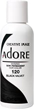 Load image into Gallery viewer, Adore Semi-Permanent Hair Color 4 oz
