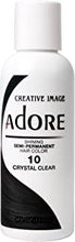 Load image into Gallery viewer, Adore Semi-Permanent Hair Color 4 oz