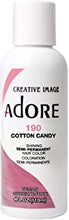 Load image into Gallery viewer, Adore Semi-Permanent Hair Color 4 oz