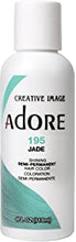 Load image into Gallery viewer, Adore Semi-Permanent Hair Color 4 oz