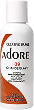 Load image into Gallery viewer, Adore Semi-Permanent Hair Color 4 oz
