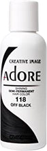 Load image into Gallery viewer, Adore Semi-Permanent Hair Color 4 oz