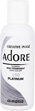 Load image into Gallery viewer, Adore Semi-Permanent Hair Color 4 oz
