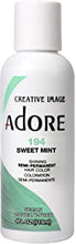 Load image into Gallery viewer, Adore Semi-Permanent Hair Color 4 oz