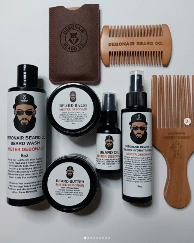 Men Products