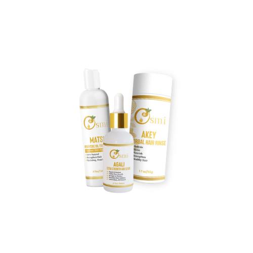 Anti Hair Loss OSMI