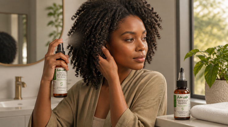 Hair Care