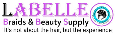 LaBelle Braids & Beauty Supply