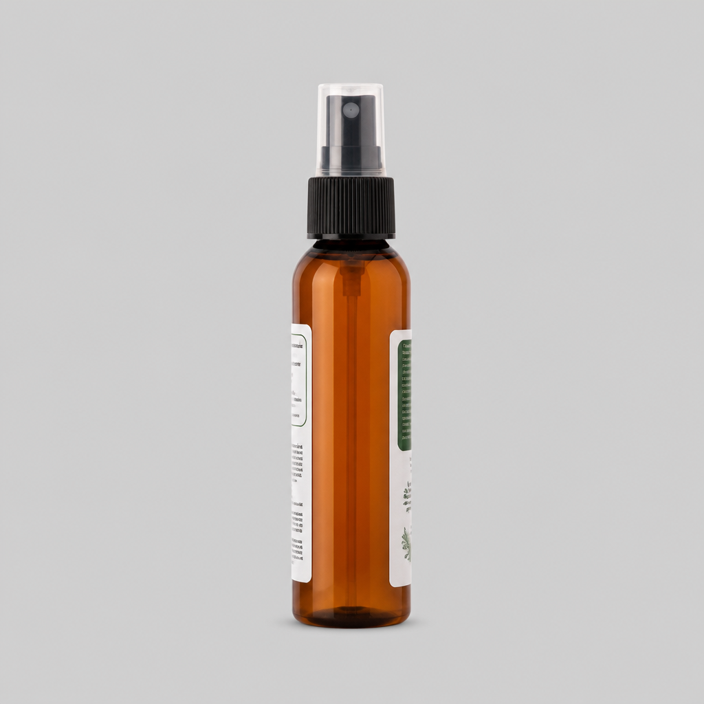 Hydrating Herbal Spray / Spray hydratant à base de plantes (4 oz / 118 mL)