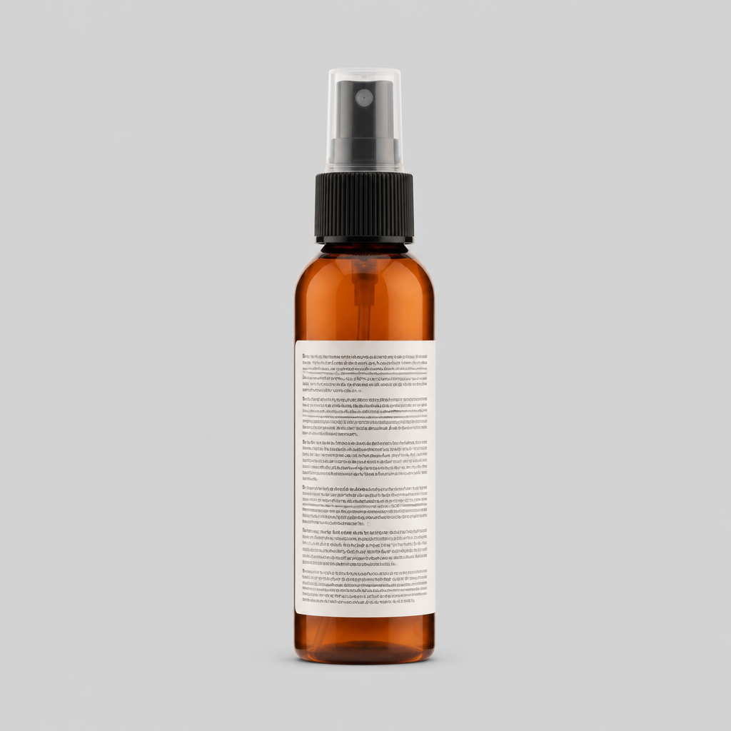 Hydrating Herbal Spray / Spray hydratant à base de plantes (4 oz / 118 mL)