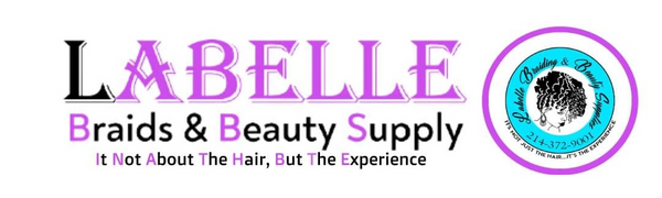 LaBelle Braids & Beauty Supply
