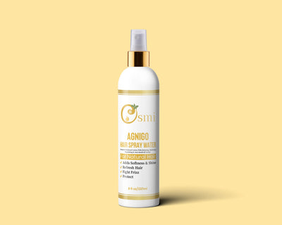 Agnigo Hair Spray Water oz