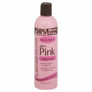 Pink Oil Moisturizer Hair Lotion