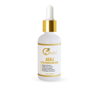 Agali Extra Strenght Hair Serum oz