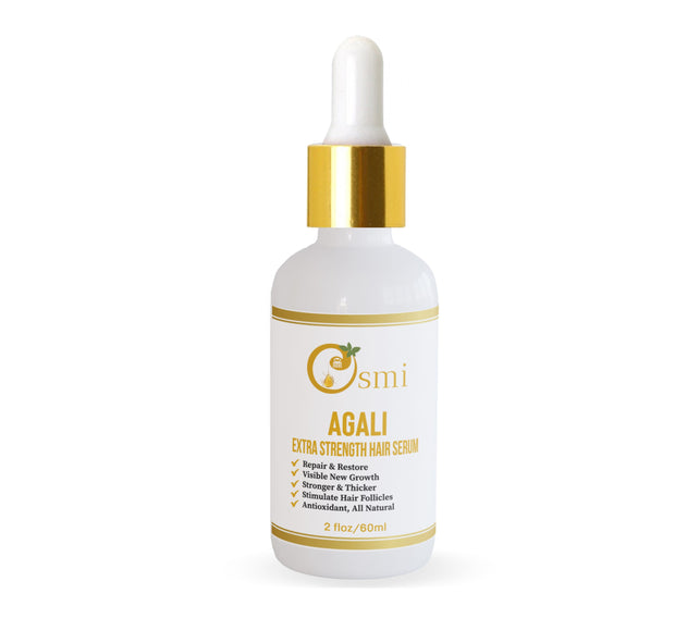Agali Extra Strenght Hair Serum oz