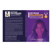 Devenir Millionaire dans les tresses en quelque étapes (Pre-vente - Le Livre est Disponible á partir du 2 Octobre)