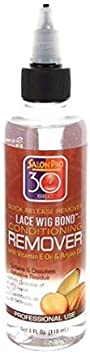 Salon Pro 30 Lace Wig Bond Conditioning Remover