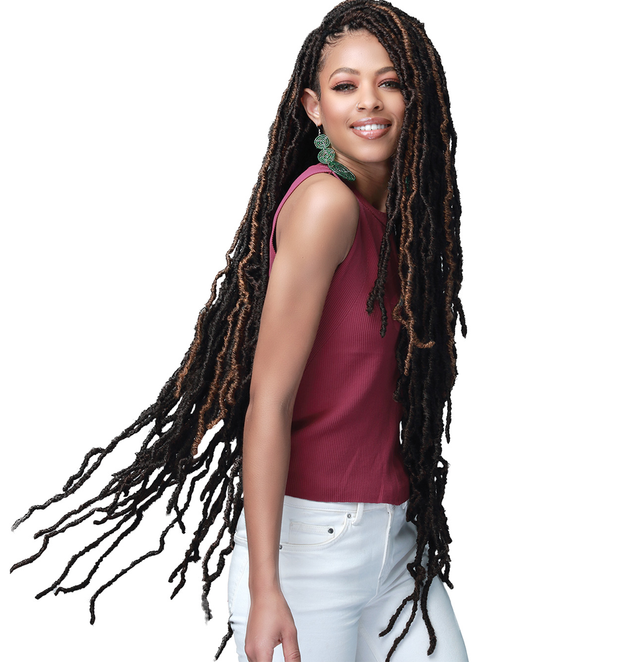 Bobbi Boss Nu Locs 36 inch