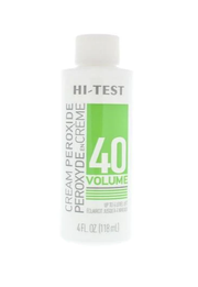 Cream Peroxide Developer