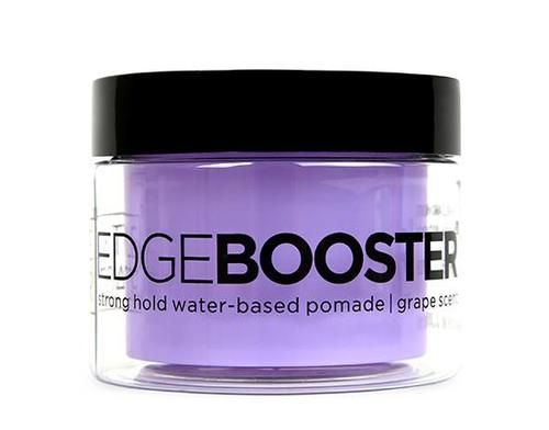 Style Factor Edge Booster Water-Based Pomade 3.38 oz