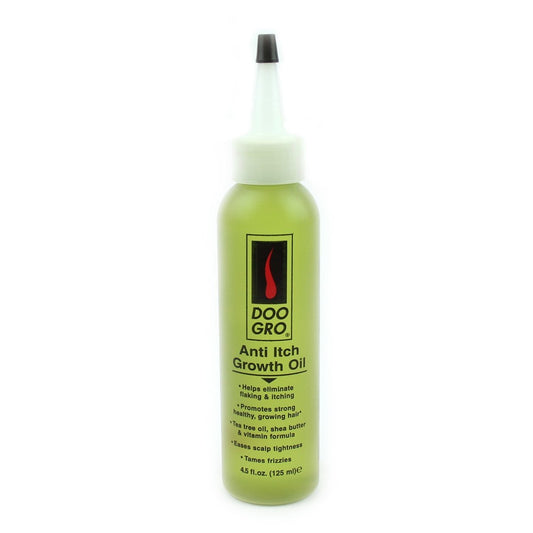 Doo Gro Anti Itch oil 4.5 oz