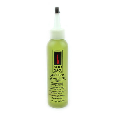 Doo Gro Anti Itch oil 4.5 oz