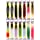 Bobbi Boss Pre Feathered Braid JUST BRAID 54" 1 pack