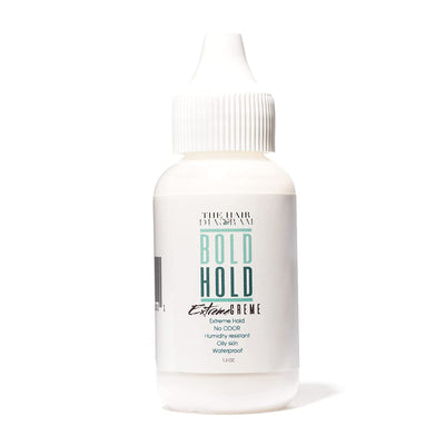 Bold Hold Extreme Cream oz