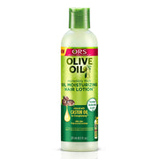 ORS Olive Oil Incredibly Rich Oil Moisturizing Hair Lotion 8.5 oz
