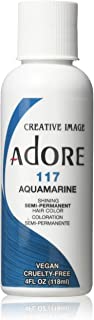 Adore Semi-Permanent Hair Color  4 oz