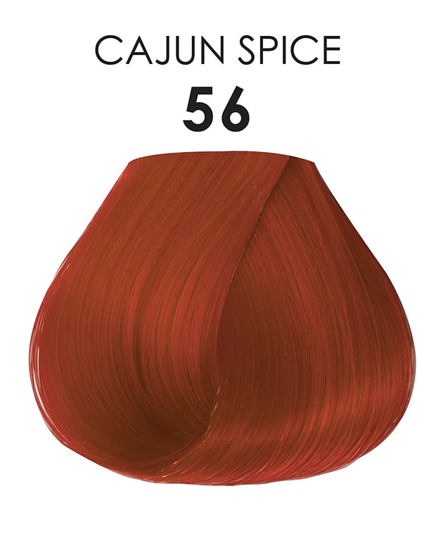 Adore Semi-Permanent Hair Color  4 oz