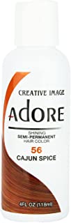 Adore Semi-Permanent Hair Color  4 oz