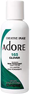 Adore Semi-Permanent Hair Color  4 oz