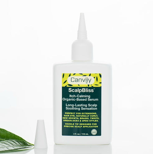 SCALPBLISS ITCHING CALMING 4 OZ