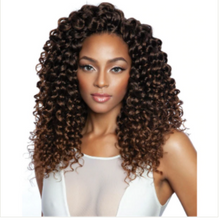 Load image into Gallery viewer, Afri Naptural 3X Caribbean CB3P11 SASSY CURL 14&#39;&#39;

