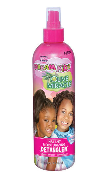AFRICAN PRIDE DREAM KIDS Detangler Miracle
