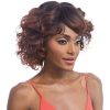 Supreme Hair (Supra Wig) Collection Moon, 1B