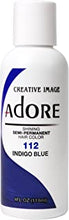 Load image into Gallery viewer, Adore Semi-Permanent Hair Color  4 oz
