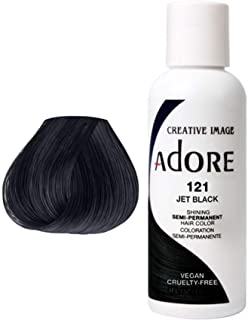 Adore Semi-Permanent Hair Color  4 oz